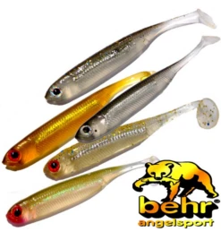 Behr Trendex Drop-Shot Minnow -Exporteren Vis Kunsten Winkel ec9ec3cb6711910c