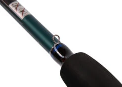 Mikado Lexus Sapphire Lite Dropshot (2.40m/ 5-20g) -Exporteren Vis Kunsten Winkel ed6a47de4518b717