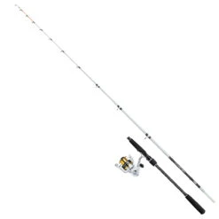 Mitchell Tanager SW Squid Spinning Combo 1,80m (50-300g) -Exporteren Vis Kunsten Winkel ed7b25172d602d46
