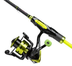 Mitchell Colors MX Spinning Combo Neon 2,13m (7-35g) -Exporteren Vis Kunsten Winkel edd3212cf7a1a244