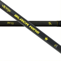 Grauvell Vertix Black King Surfcasting Rod 3,9m (100-200g) -Exporteren Vis Kunsten Winkel edd5250b2c5bf29c