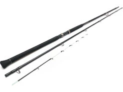 Westin W3 Powersturgeon 2nd Generation 12'/360cm 5lbs/40-150gr MH (3sec) -Exporteren Vis Kunsten Winkel ee2f94e312379864