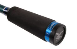 Mikado Lexus Sapphire Lite Dropshot (2.40m/ 5-20g) -Exporteren Vis Kunsten Winkel ee3d355a290367ad