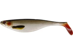 Westin ShadTeez 9cm (3 Stuks) Lively Roach