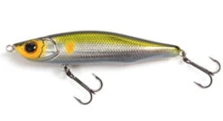 Fladen Maxximus Harpax Tobis Green