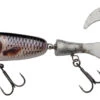 Abu Garcia Svartzonker McMio 18cm Real Roach -Exporteren Vis Kunsten Winkel eef76d87939715f1