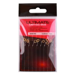 Ultimate Specialist Feeder Set Complete 3.30m (20-80g) -Exporteren Vis Kunsten Winkel ef01f703720b8f2a