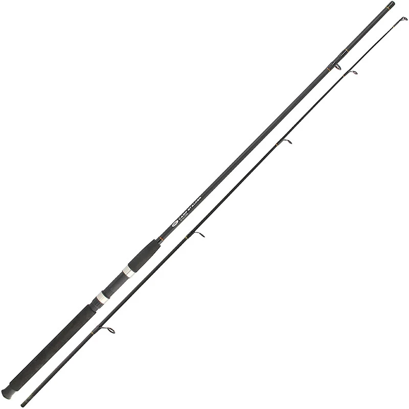 NGT Carp Stalker One Rod Set 2,40m (2lb) 11 NGT Carp Stalker One Rod Set 2,40m (2lb) - Afbeelding 9