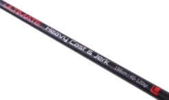 Ultimate Heavy Cast & Jerk 20 Ultimate Heavy Cast & Jerk -Exporteren Vis Kunsten Winkel f07a6b09a2689818