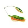 Molix Pike Spinnerbait Single Willow Jamaika -Exporteren Vis Kunsten Winkel f080a60f5e5399b5