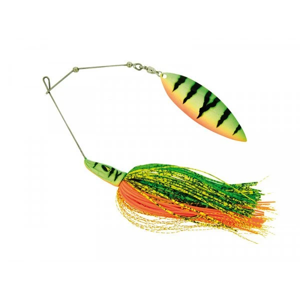 Molix Pike Spinnerbait Single Willow Jamaika 3 Molix Pike Spinnerbait Single Willow Jamaika