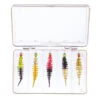 Balzer Trout Collector Ready To Fish Box - Mix 1 -Exporteren Vis Kunsten Winkel f0caf4a83c991ea0