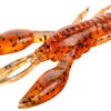 Mikado Cray Fish 10cm (2pcs) - Orange -Exporteren Vis Kunsten Winkel f0e39f1af1d69353