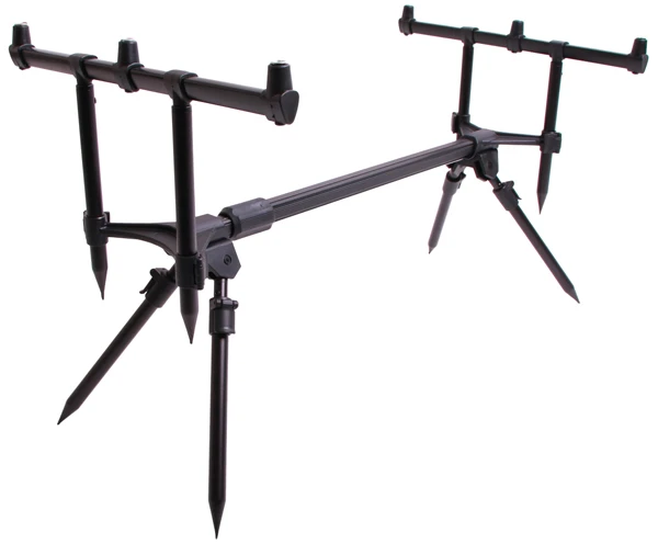 NGT Profiler Travel Carp Set 13 NGT Profiler Travel Carp Set - Afbeelding 11