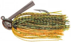 Strike King Hack Attack Heavy Cover Jig Sexy Craw 21,3gr