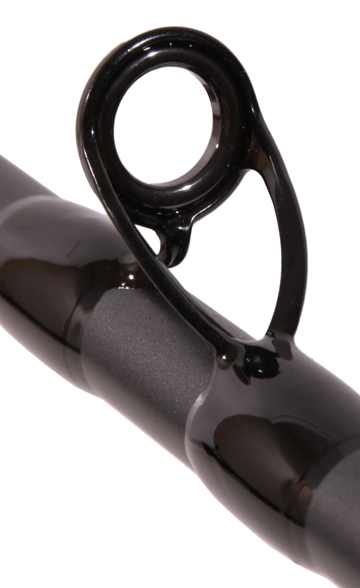 Ultimate Heavy Cast & Jerk 198cm 40-120g Matt Grey 4 Ultimate Heavy Cast & Jerk 198cm 40-120g Matt Grey - Afbeelding 2