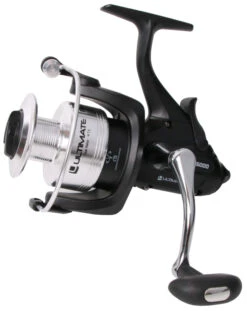 Ultimate Bionic High End Carp Set - 3.5lbs Cork Handle -Exporteren Vis Kunsten Winkel f26fd17acfe0a5d1