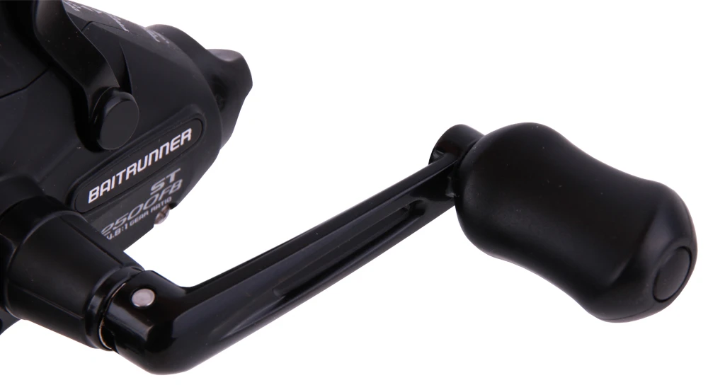 Shimano Baitrunner 2500 ST FB 4 Shimano Baitrunner 2500 ST FB - Afbeelding 2