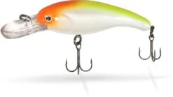 Quantum Mann's Acc-Trac Plug Clown 6.5cm (11g)