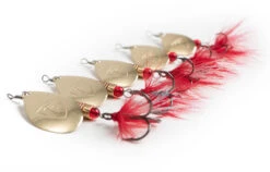 Fox Rage French Blade Spinner 7g Size 3 -Exporteren Vis Kunsten Winkel f333ec6d8022e8e8