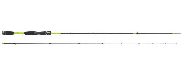 Tubertini Mimik 2,40m (2-12g) 4 Tubertini Mimik 2,40m (2-12g) - Afbeelding 2