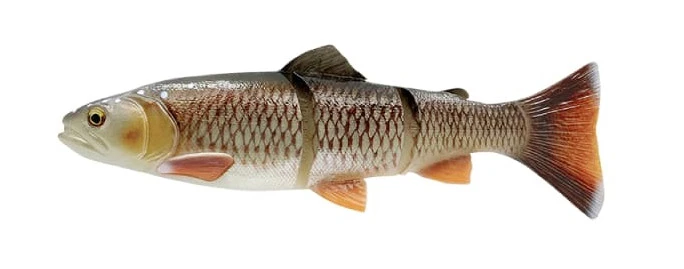 Savage Gear 4D Line Thru Trout Sinking Bream 40cm (712g) 3 Savage Gear 4D Line Thru Trout Sinking Bream 40cm (712g)