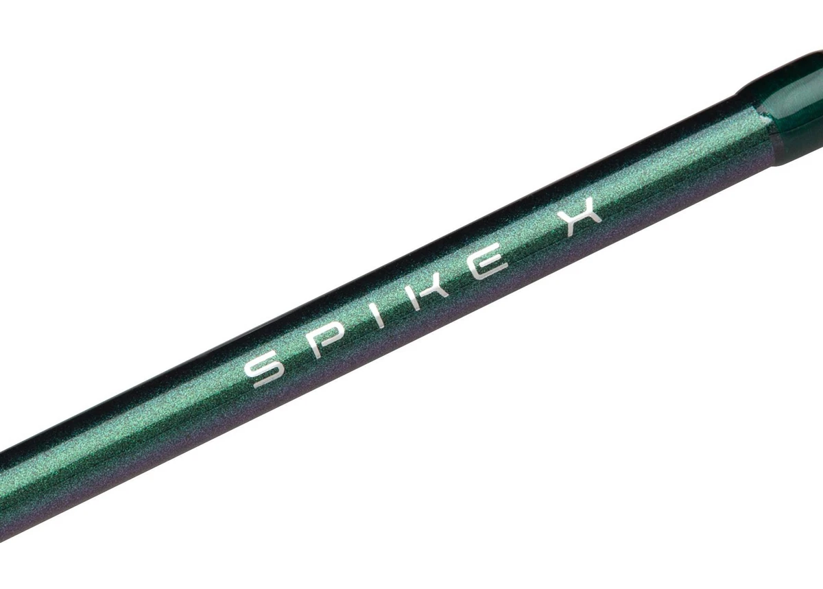 Abu Garcia Spike X Pelagic 1,90m (28-70g) 4 Abu Garcia Spike X Pelagic 1,90m (28-70g) - Afbeelding 2