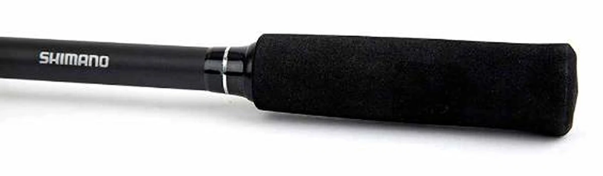 Shimano FX XT 2,70m 10-30gr M 2sec 140cm 221gr 6 Shimano FX XT 2,70m 10-30gr M 2sec 140cm 221gr - Afbeelding 4