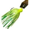 Z-Man Chatterbait 3/8 OZ Frog 1 Z-Man Chatterbait 3/8 OZ Frog -Exporteren Vis Kunsten Winkel f5b26c4ad8967082