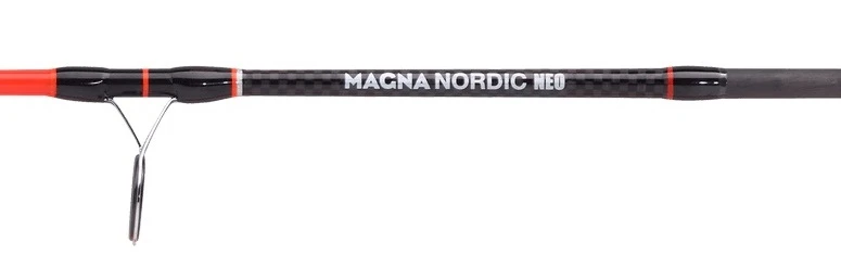 Balzer Magna Nordic Neo Heavy Pilk Travel (2,00m | 80-270g) 3 Balzer Magna Nordic Neo Heavy Pilk Travel (2,00m | 80-270g)