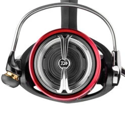 Daiwa 17 Ballistic LT 1000D-XH -Exporteren Vis Kunsten Winkel f604d61462704c8c