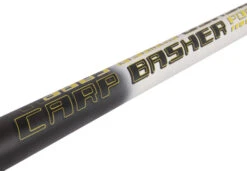 NGT Carp Basher Carbon Pole 11m -Exporteren Vis Kunsten Winkel f632746ed6b46435