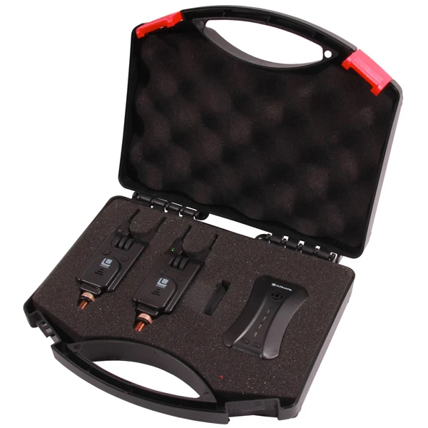 Daiwa Black Widow Extension Carp Set 8 Daiwa Black Widow Extension Carp Set - Afbeelding 6