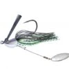 Gunki Hoverjig 21gr Size 5/0 Chart Shad -Exporteren Vis Kunsten Winkel f6435d7248694894