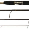 Shakespeare Ugly Stik Travel Spin Rod -Exporteren Vis Kunsten Winkel f7ab9e772caa895c