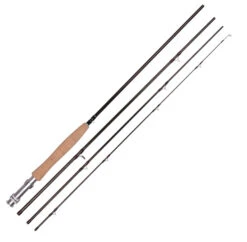 Saenger Profi Fly Set AFTMA 5-6 - Complete Vliegvis Combo 9 Saenger Profi Fly Set AFTMA 5-6 - Complete Vliegvis Combo -Exporteren Vis Kunsten Winkel f81f3f9d40b2a15c
