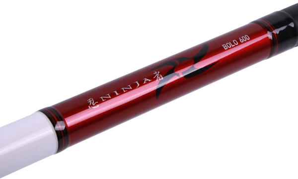 Daiwa Ninja Bolo 6.00m -25g 3 Daiwa Ninja Bolo 6.00m -25g