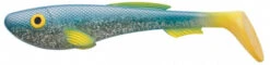 Beast Paddle Tail 210mm Blue Lagoon
