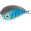 Ultimate Finesse Prey 2,7cm - Blue Bug -Exporteren Vis Kunsten Winkel f8cf1745f8355d43