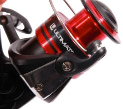 Ultimate Complete Feeder Set -Exporteren Vis Kunsten Winkel f97e1fe79f7c64de