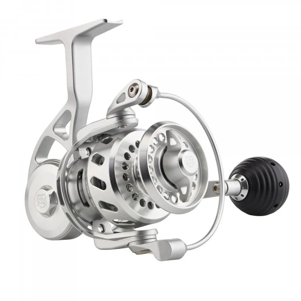 Van Staal VR75 Spinning Reel Slip Voorop Molen 4 Van Staal VR75 Spinning Reel Slip Voorop Molen - Afbeelding 2