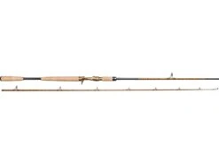 Westin W8 Powercast-T Baitcasthengel 2.55m (40-130g) -Exporteren Vis Kunsten Winkel fa115e79dafaf435