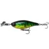 Headbanger Cranky Shad 7,6cm (16g) Firetiger -Exporteren Vis Kunsten Winkel fa3acf7e0cf82c49