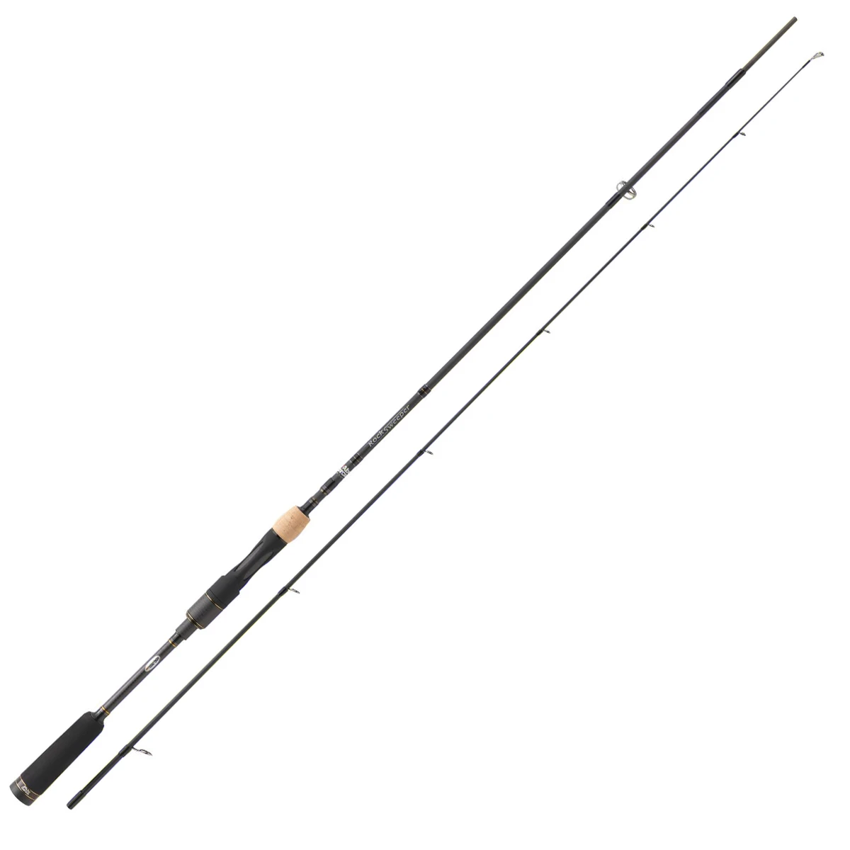 Abu Garcia Rocksweeper 2,79m (40-80g) 3 Abu Garcia Rocksweeper 2,79m (40-80g)