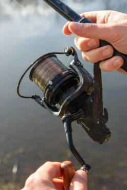 Ultimate Bionic Big Pit 8000 -Exporteren Vis Kunsten Winkel fa7ae7c3b969b36c