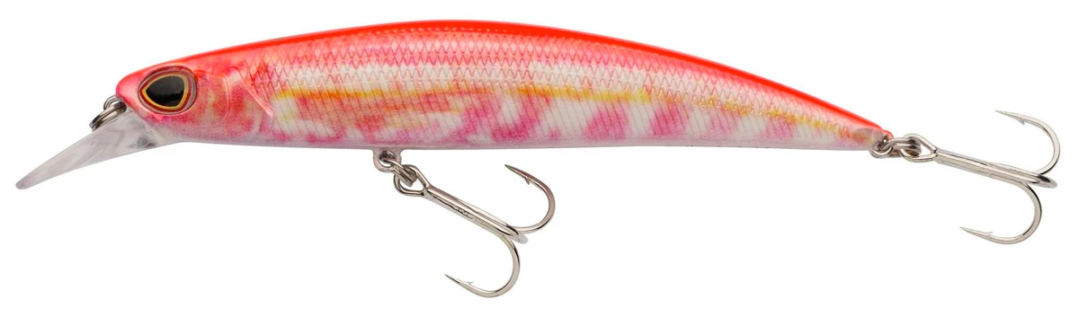 Berkley DEX Bullet Jerk Triglia 11cm (17,4g) 3 Berkley DEX Bullet Jerk Triglia 11cm (17,4g)