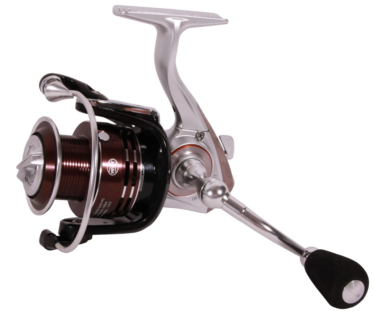 Ryobi Slam Pro Spinmolen 4000 3 Ryobi Slam Pro Spinmolen 4000