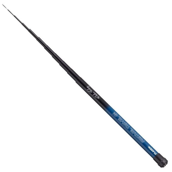 Fladen Festival Travel 4m Blue Closed Lenght 44cm 11sec 3 Fladen Festival Travel 4m Blue Closed Lenght 44cm 11sec