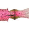 Savage Gear 3D Swim Squid 26cm 126gr Sinking TPE Pink/Glow (1pcs) -Exporteren Vis Kunsten Winkel fd2f616246db3b2a