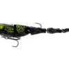 Westin Freddy The Frog Wakebait 9cm (18,5cm) 46gr Floating Black -Exporteren Vis Kunsten Winkel fd46a832d608aa73